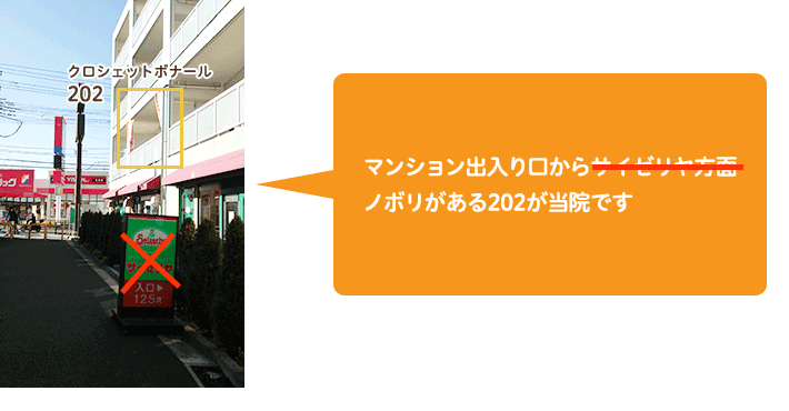 アクセス2