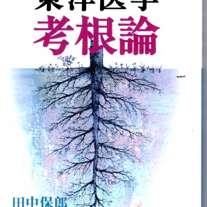 横浜市泉区にあるあきば整体院が考える田中先生の考根論とおなか整体の関係