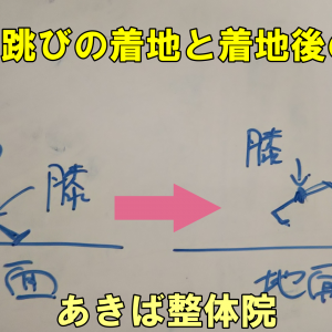 膝神の膝の使い方